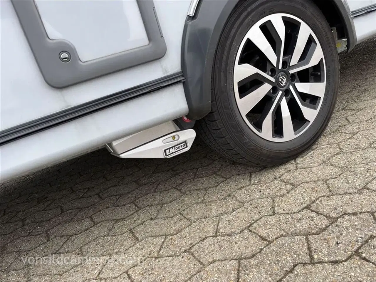 Billede 14 - 2023 - Knaus Südwind 540 UE "60 Years Celebration" Alde