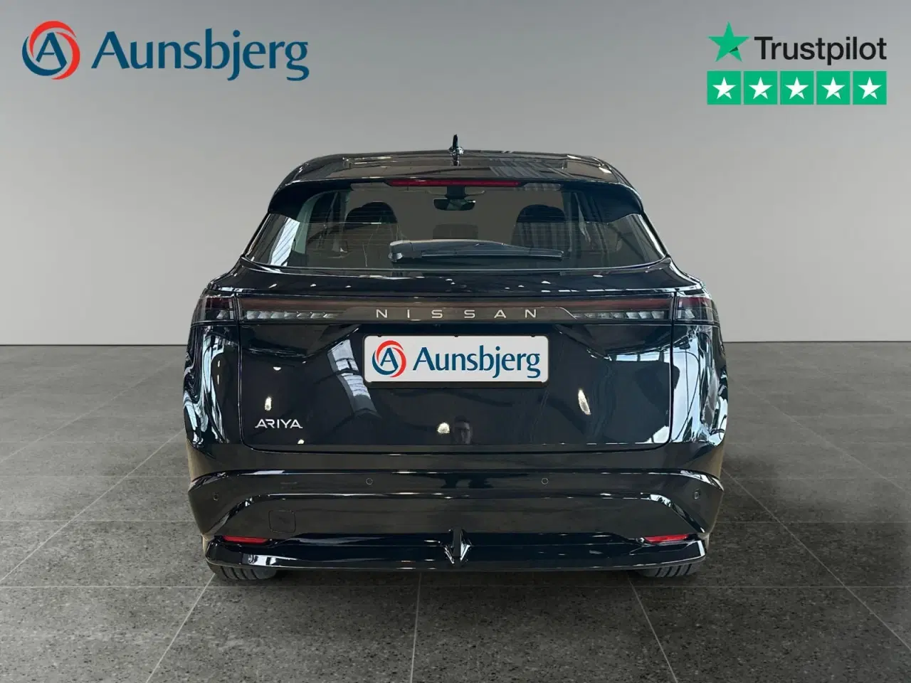 Billede 4 - Nissan Ariya 63 Engage