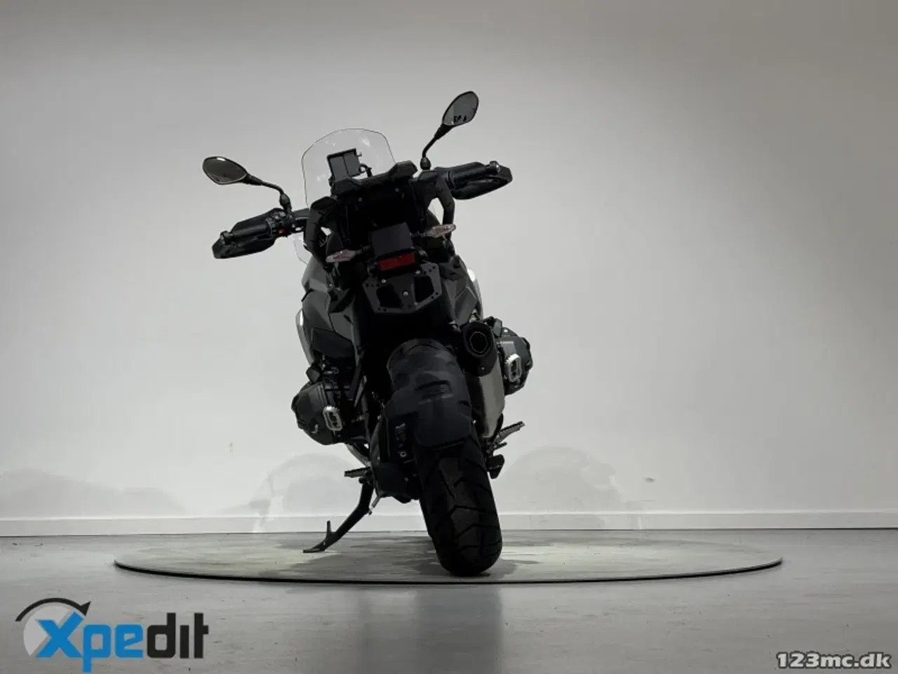 Billede 8 - BMW R 1300 GS