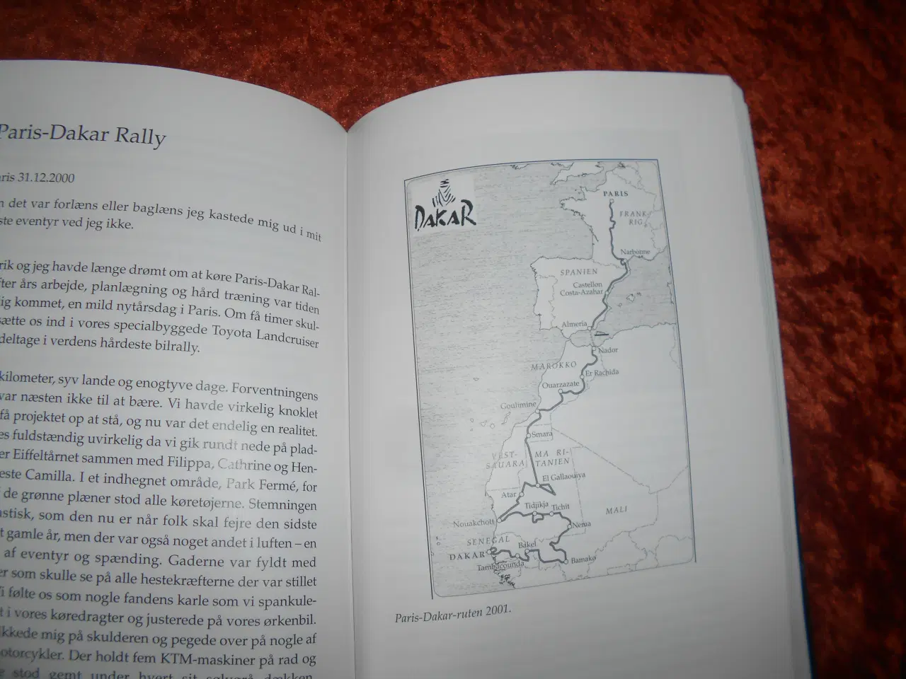 Billede 4 - Et glimt af sjælen - signerede eksemplar, Nicolai 