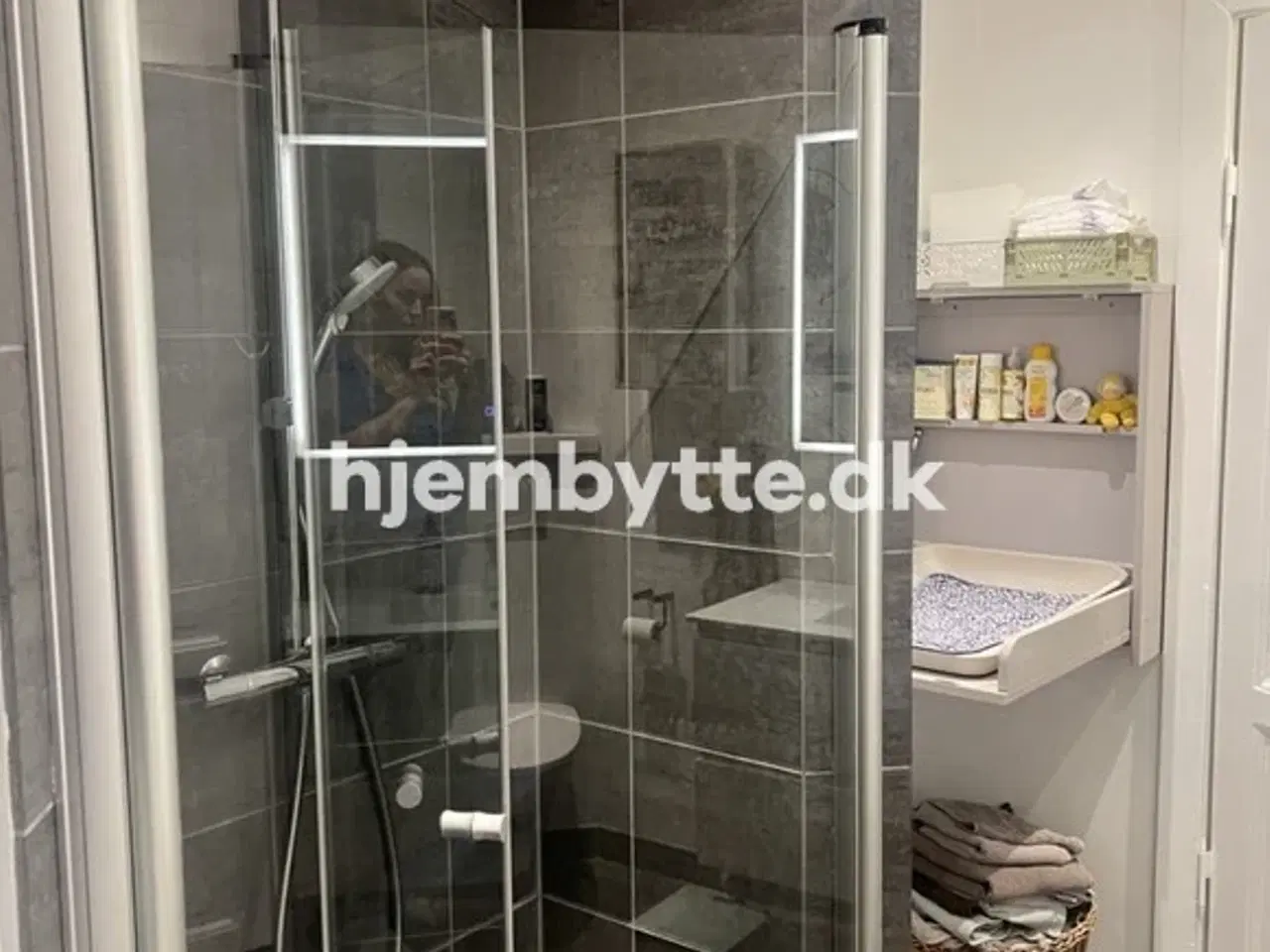 Billede 8 - Hjembytte - NordreFrihavnsgade