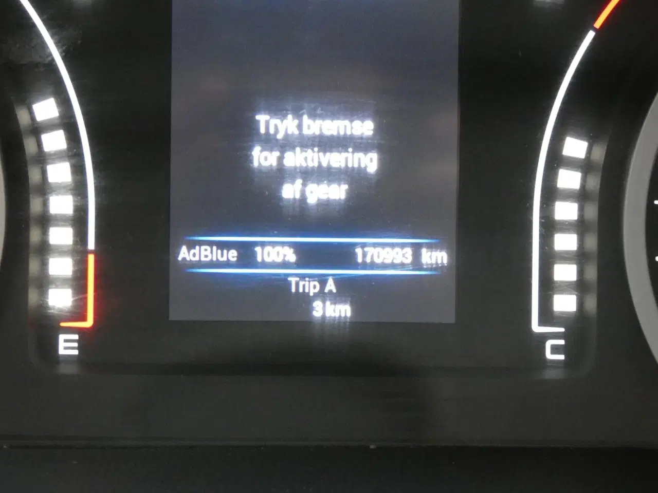 Billede 16 - Iveco Daily 35S16 3750mm 2,3 D 156HK Ladv./Chas. 8g Aut.