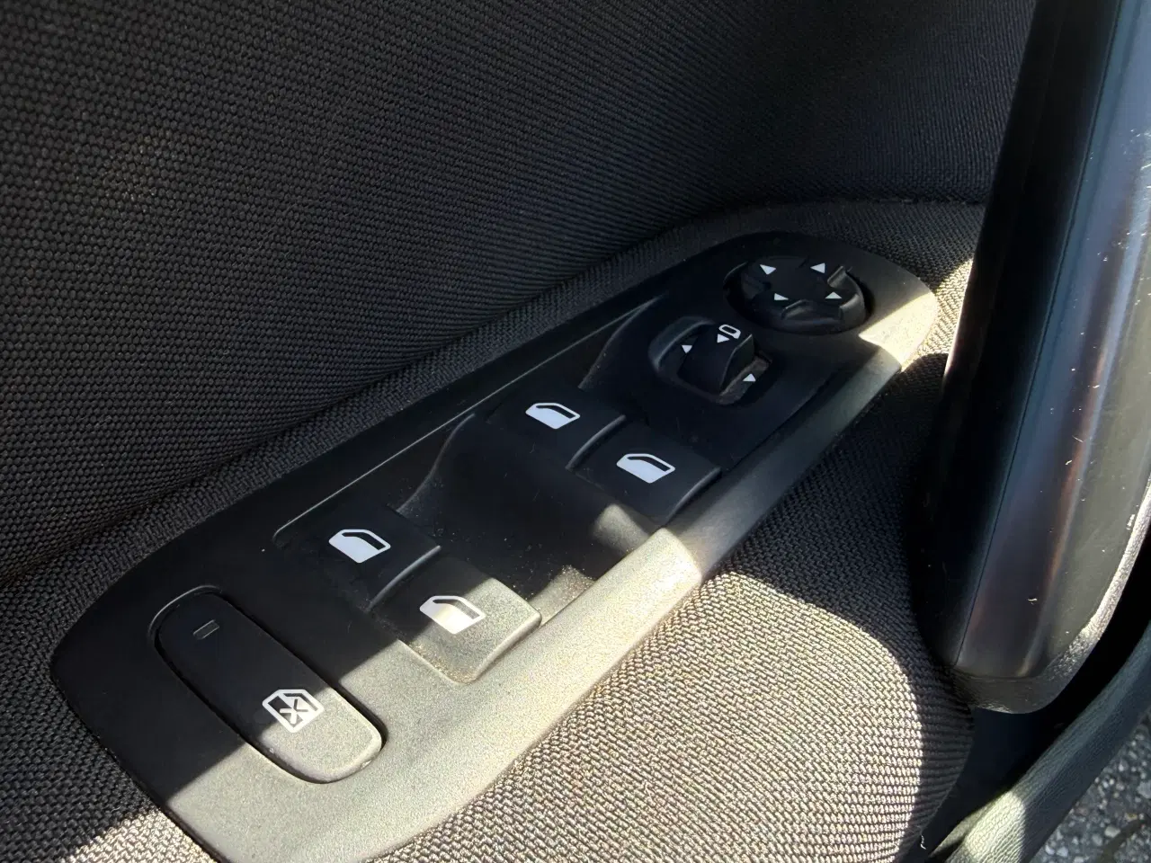 Billede 9 - Peugeot 308 1.6 HDI STYLE