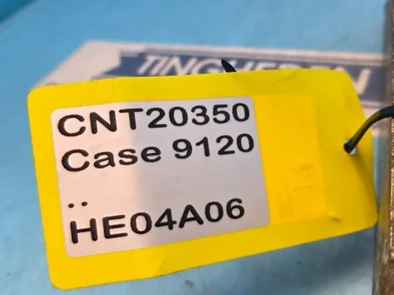 Billede 11 - Case 9120 Arm 87486176