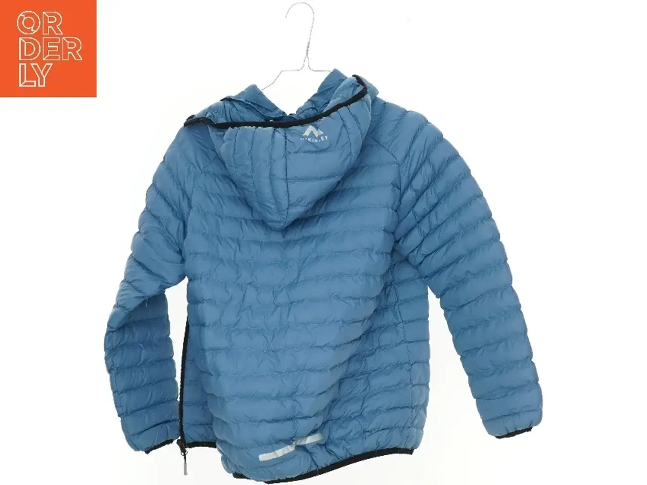 Billede 2 - Dunjakke fra McKinley (str. 164 cm)