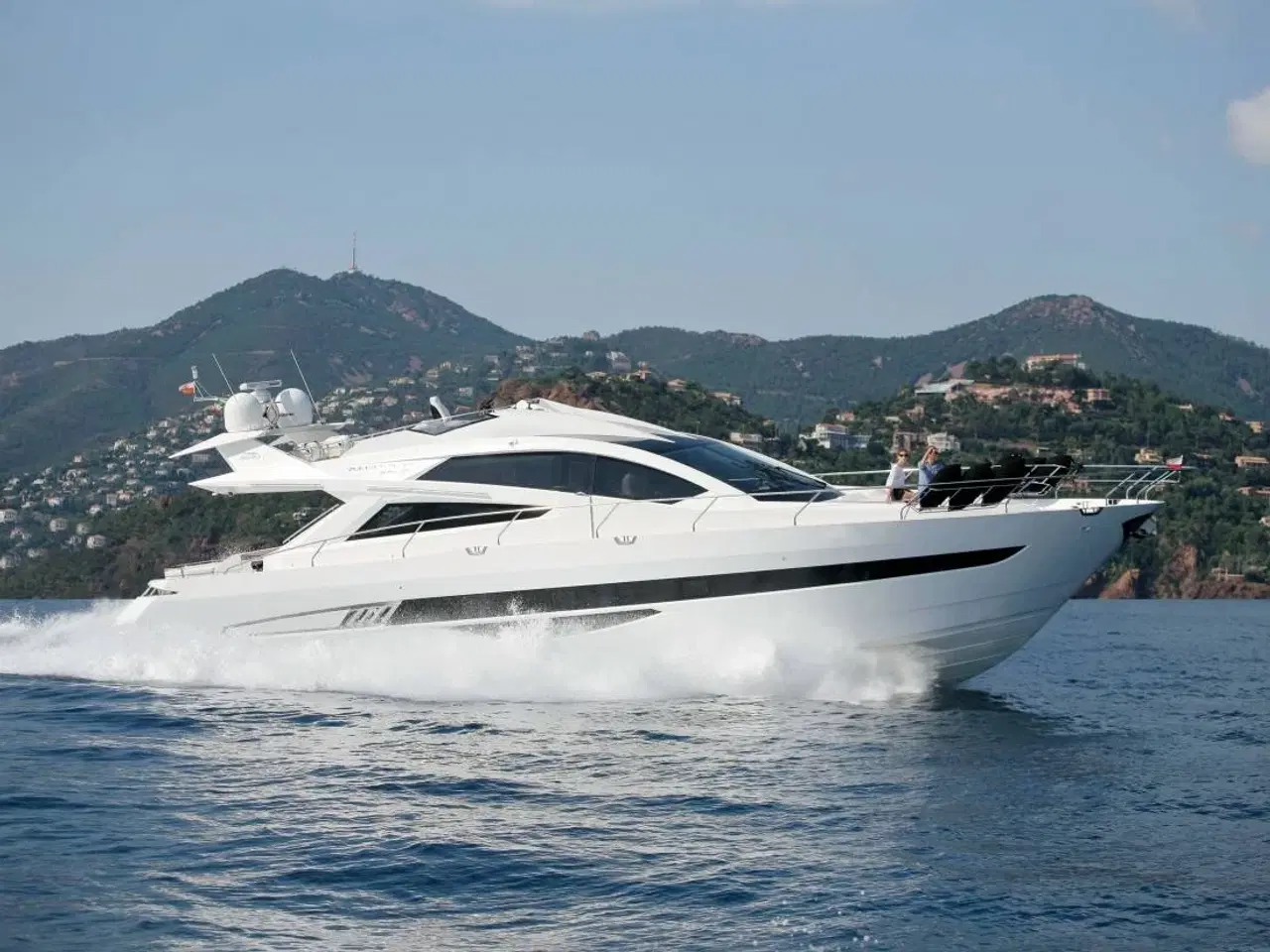Billede 16 - Galeon 700 SKY