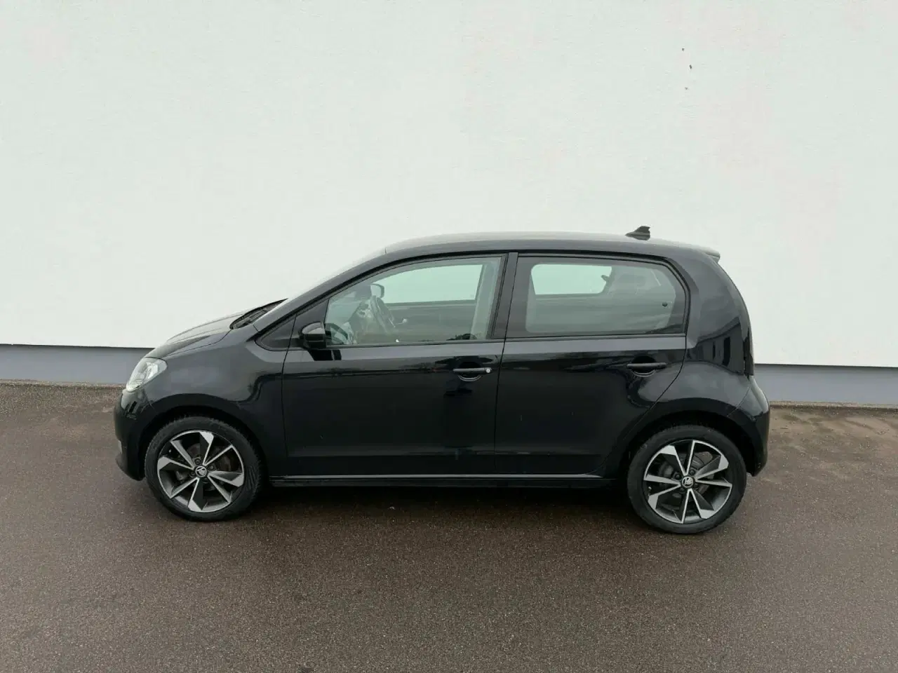 Billede 4 - Skoda Citigo-e  iV Style