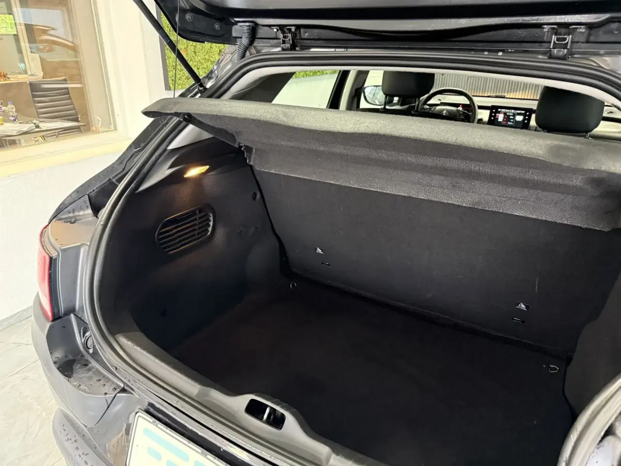 Billede 11 - Citroën C4 Cactus 1,6 Blue HDi Feel start/stop 100HK 5d