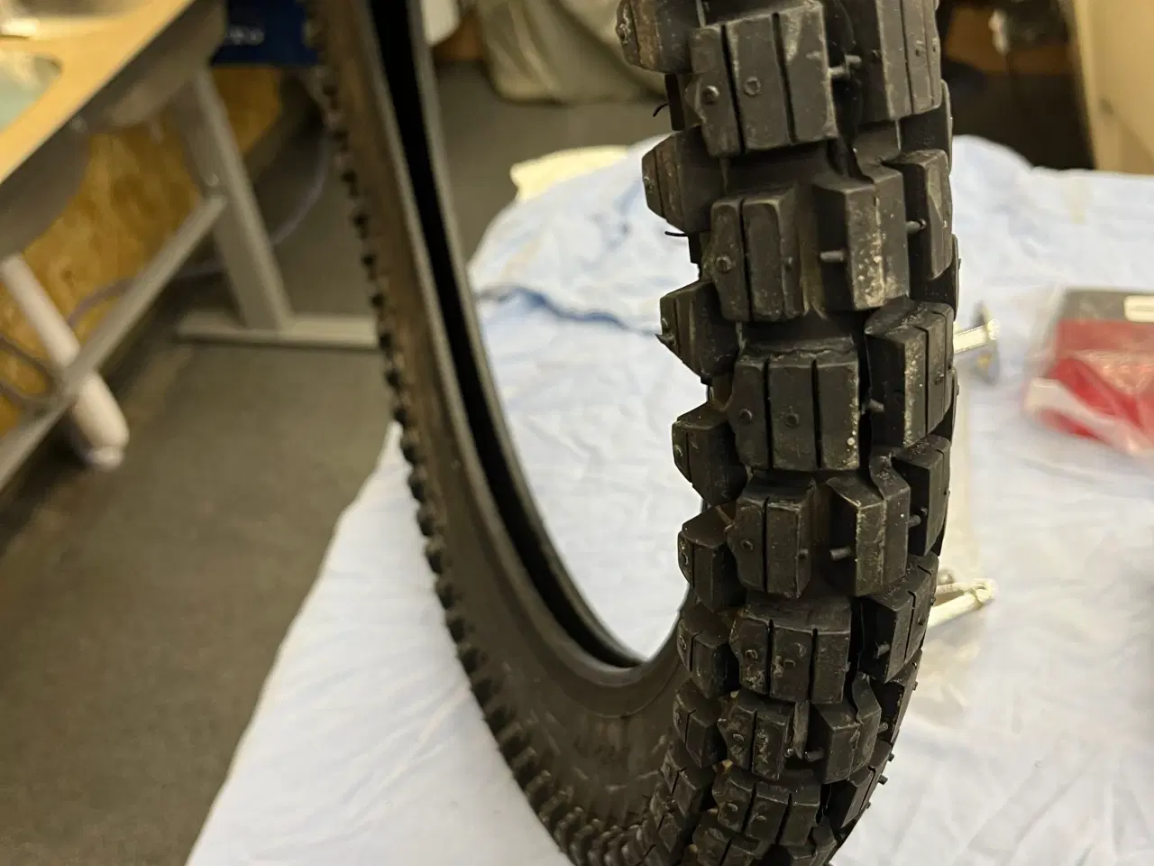 Billede 6 - Puch Monza -vz50