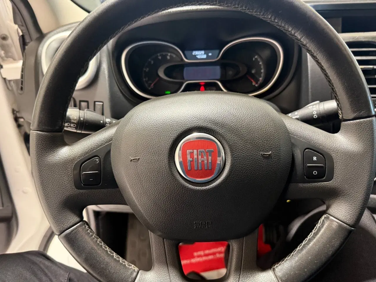 Billede 11 - Fiat Talento 1,6 MJT 120 L2H1 Van