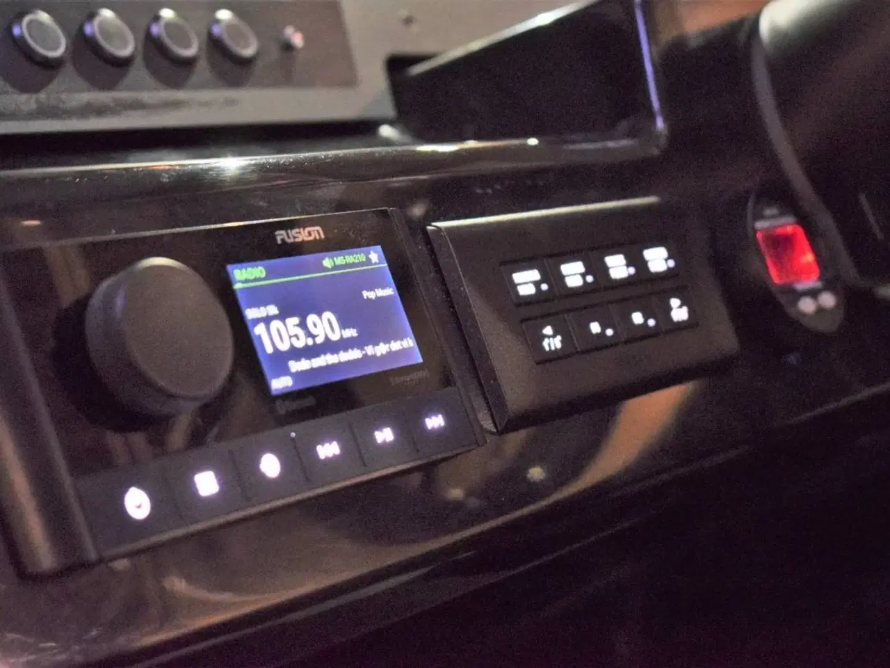 Billede 27 - Finnmaster T9 - 1 X XTO425 (425 HK)