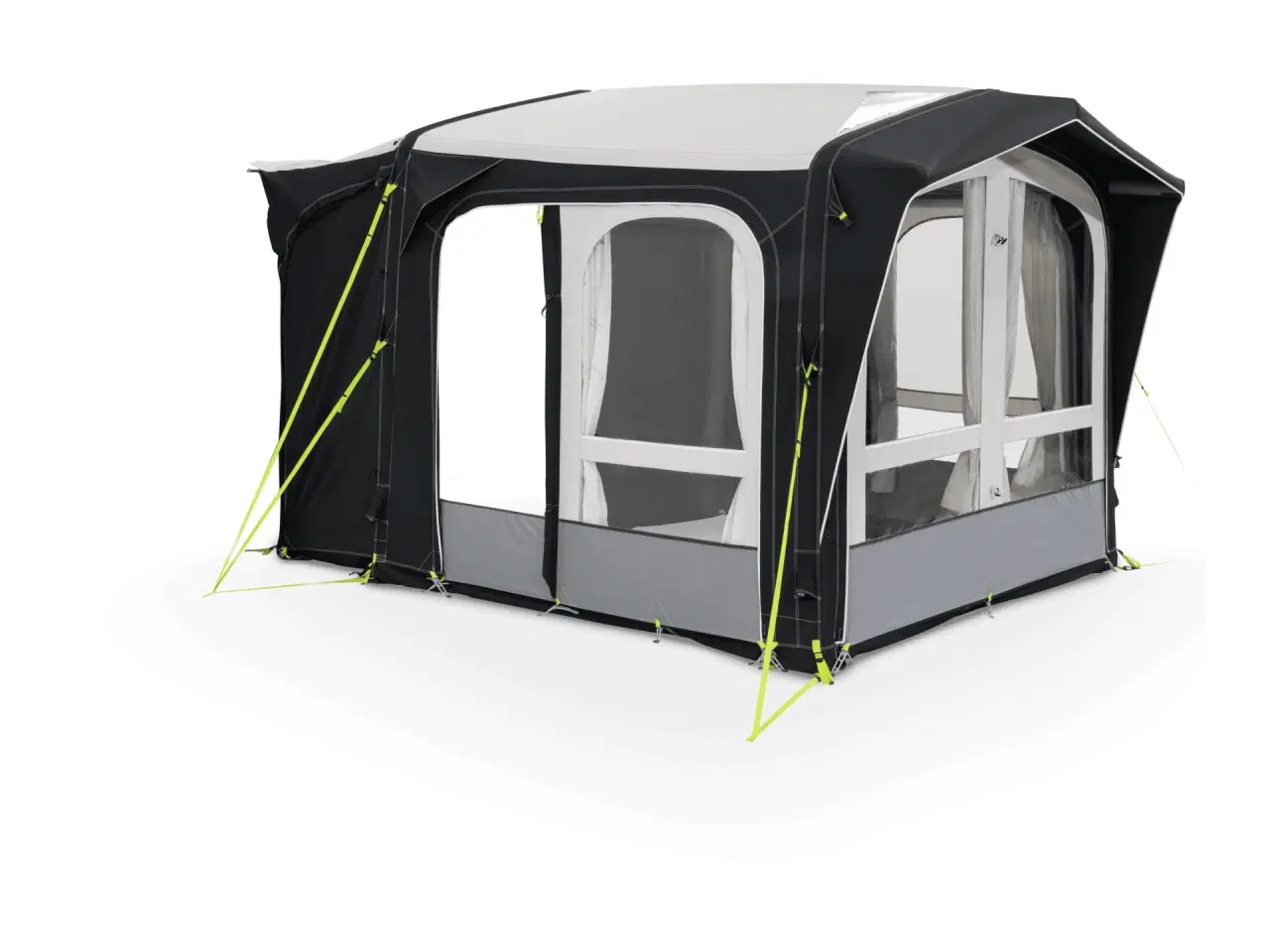 Billede 1 - Fortelt til din Campervan