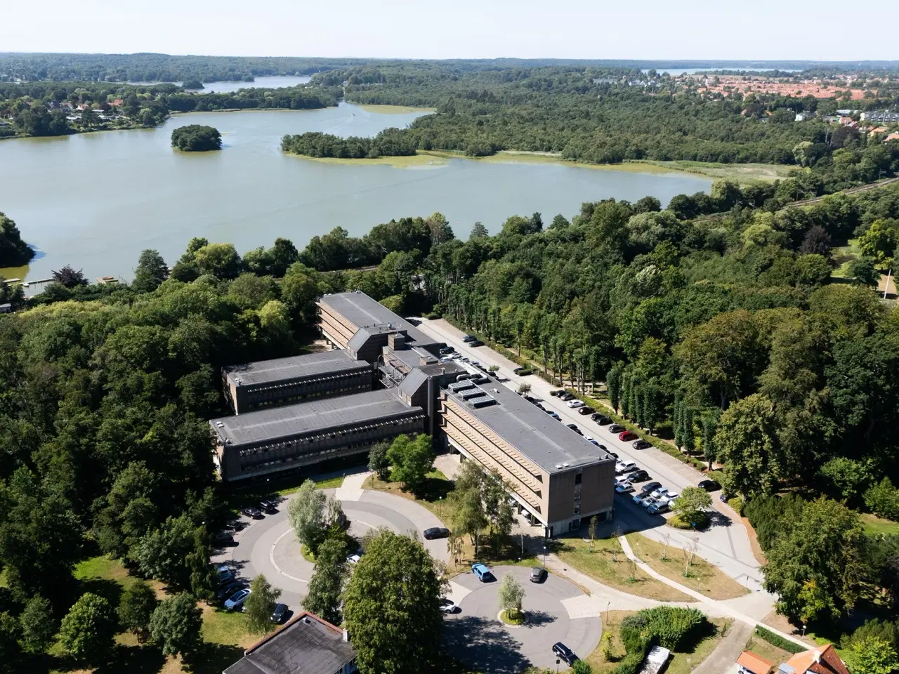 Billede 11 - 414 m² kontor centralt i Kgs. Lyngby