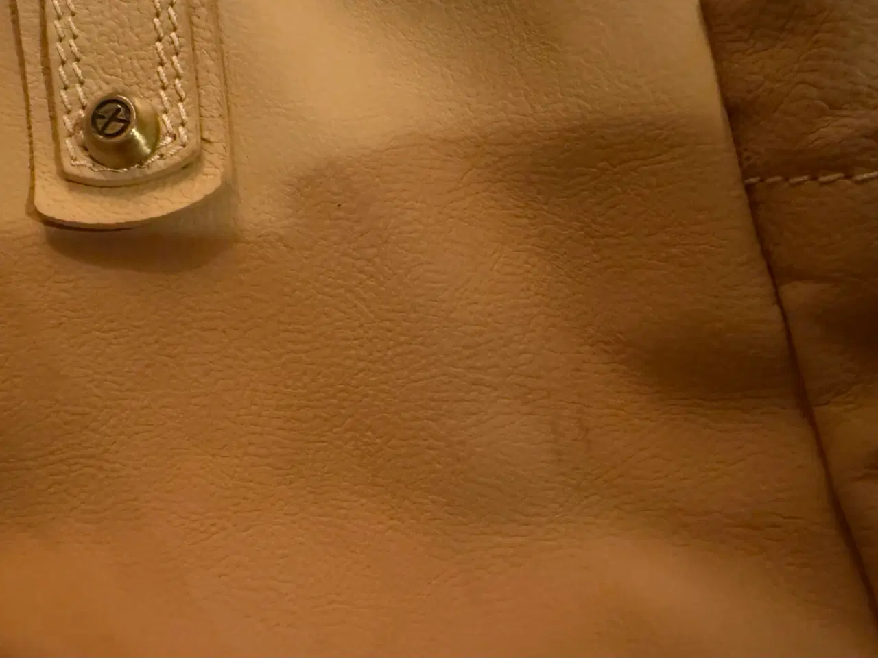 Billede 7 - Francesco Biasia taske