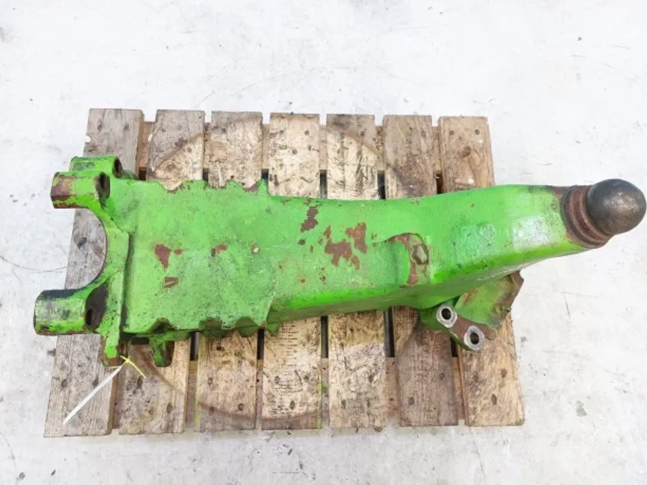 Billede 4 - Merlo P41.7 Lår 042047