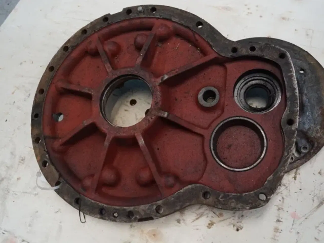 Billede 7 - Dronningborg D7500 Cobra Hus