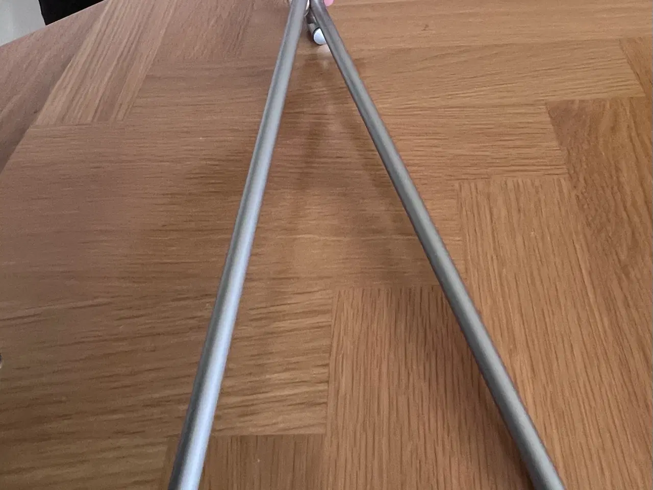 Billede 2 - Håndklædestang meral