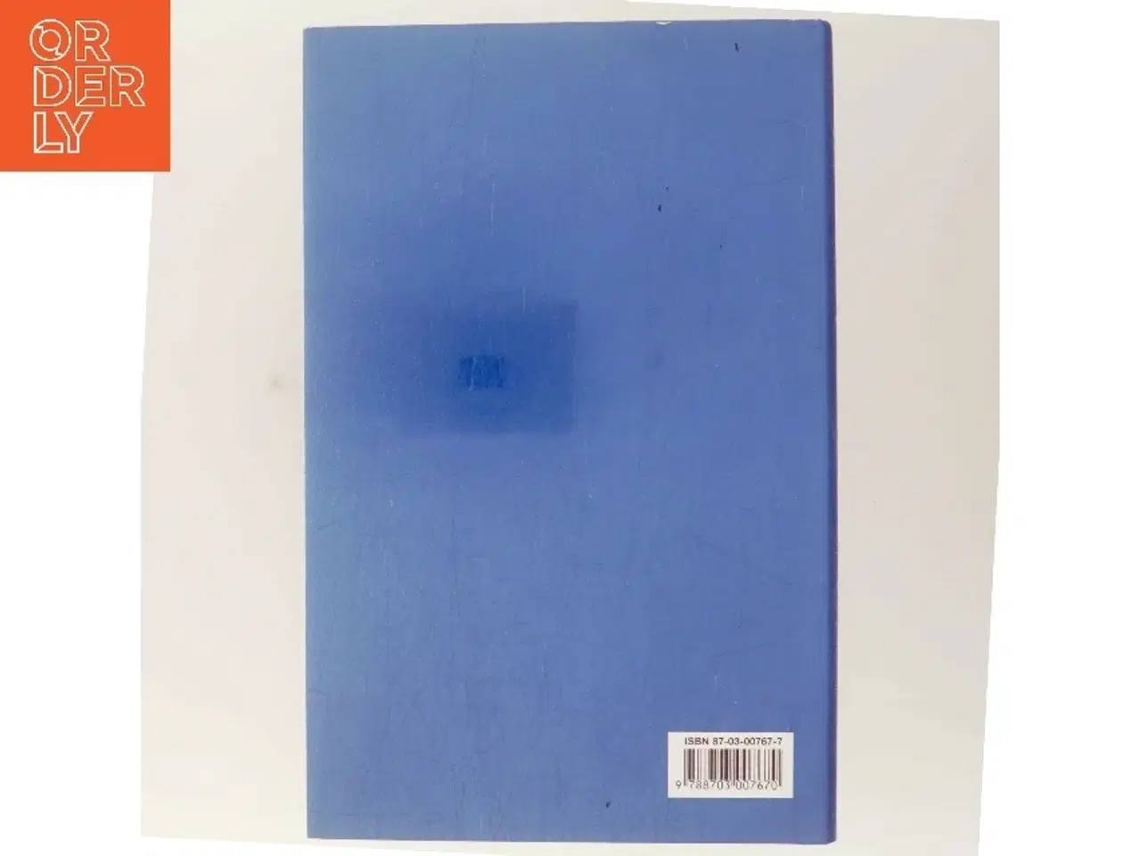 Billede 3 - Noget nær : et tidsbillede af Hans Edvard Nørregård-Nielsen (Bog)