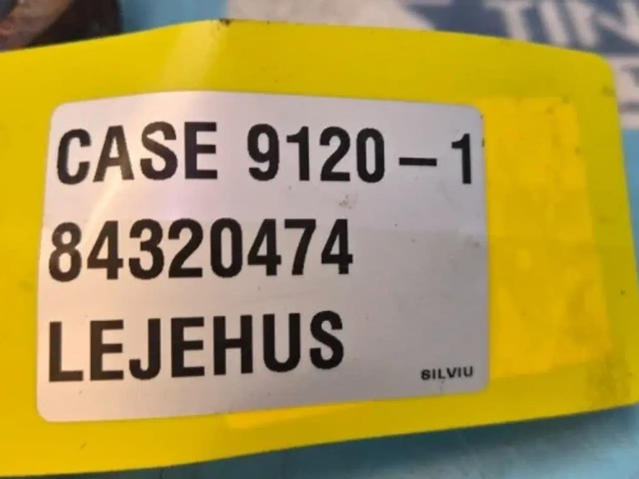 Billede 10 - Case 9120 Lejehus 84320474