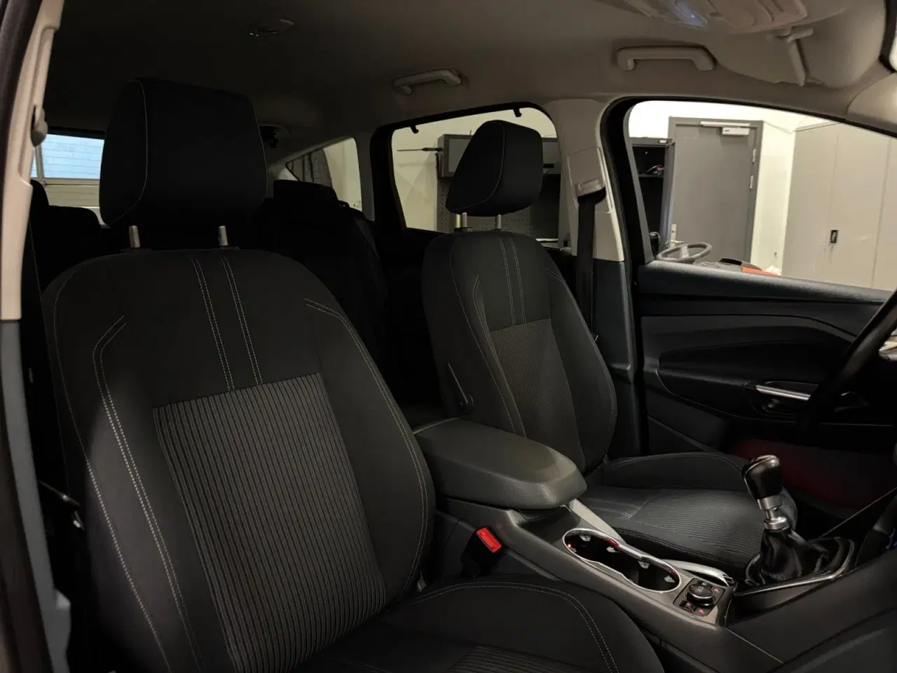 Billede 14 - Ford C-MAX 1,6 SCTi 150 Titanium