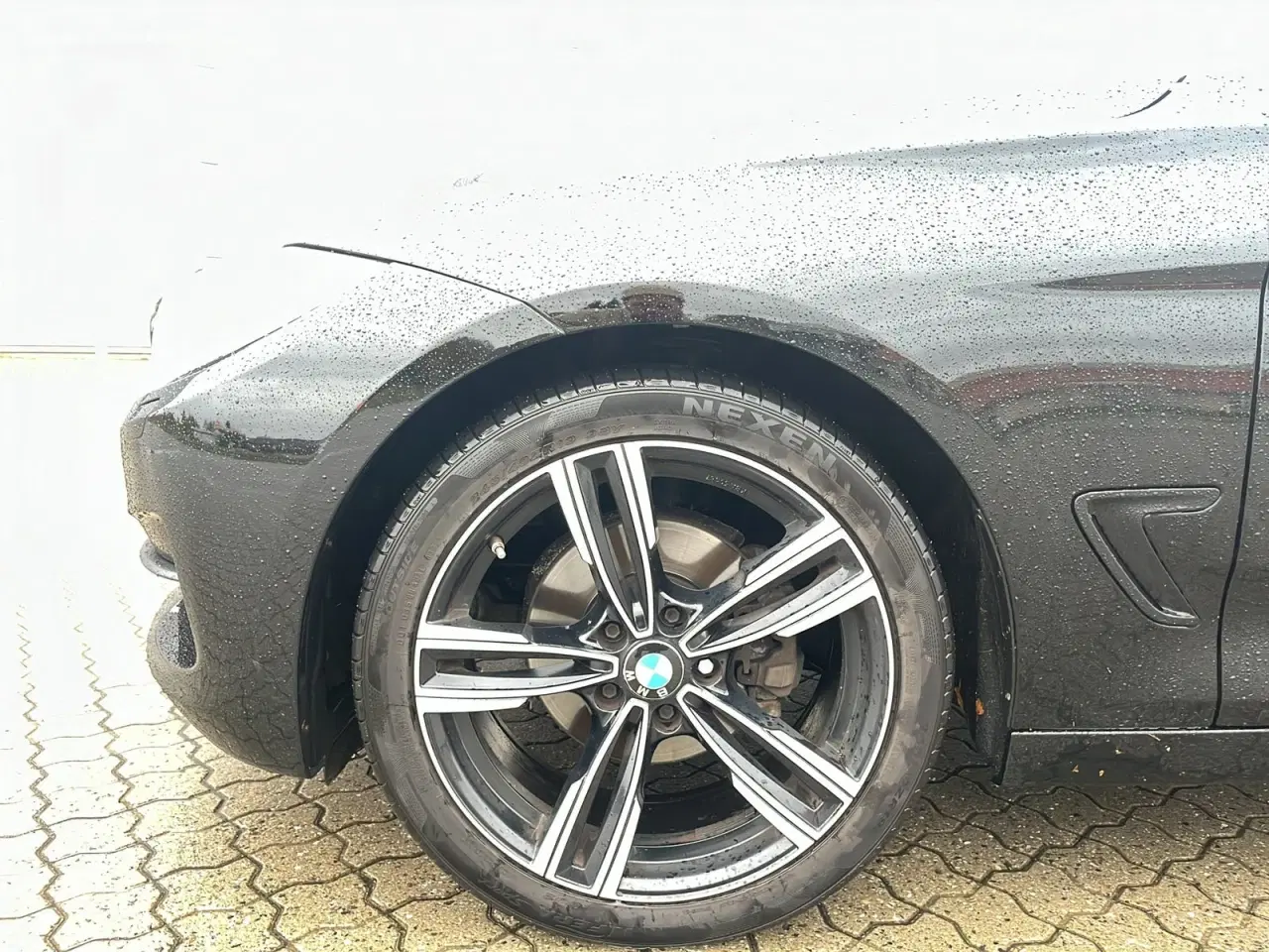 Billede 15 - BMW 320d 2,0 Gran Turismo aut.