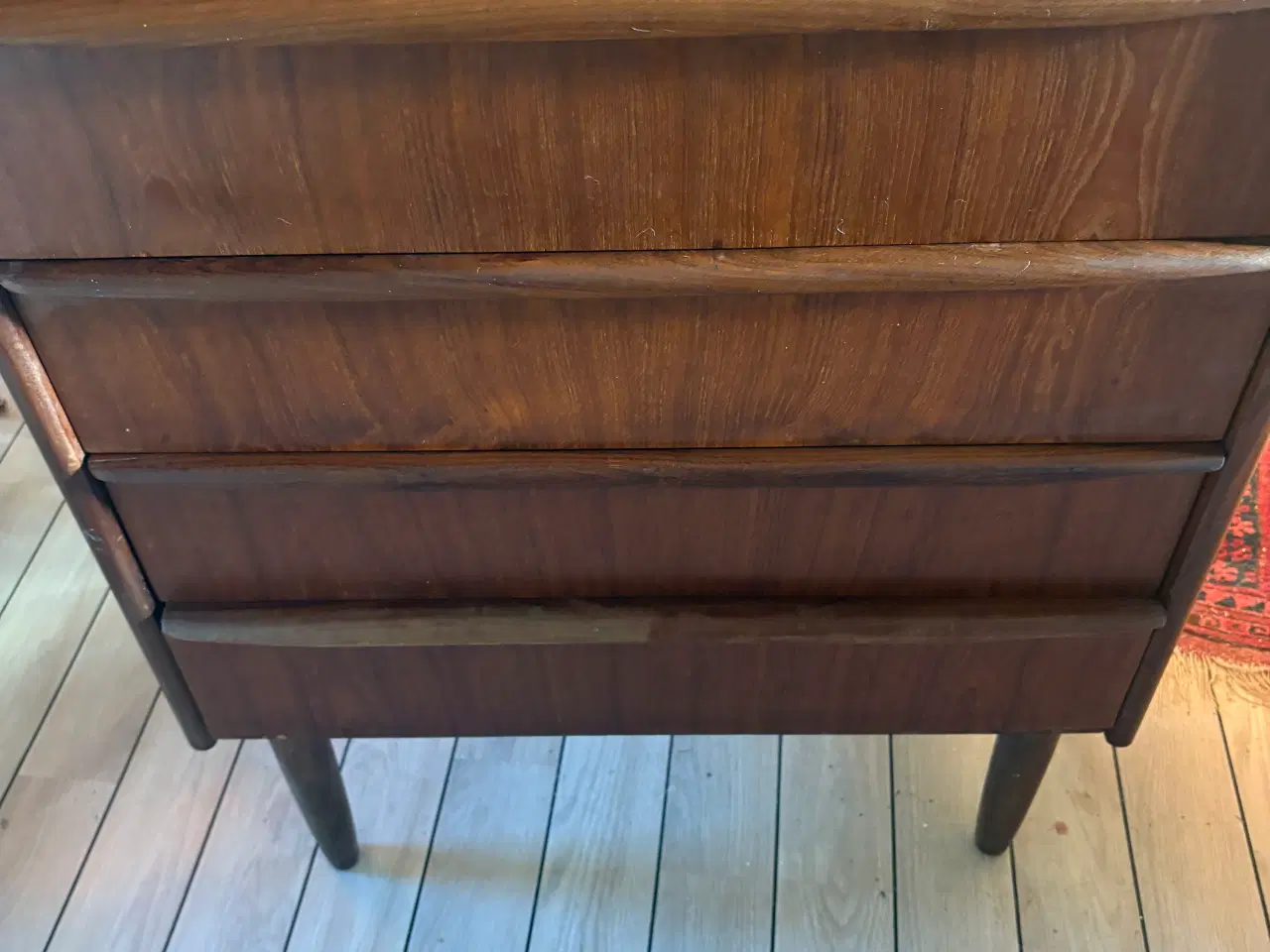 Billede 1 - Teak kommode