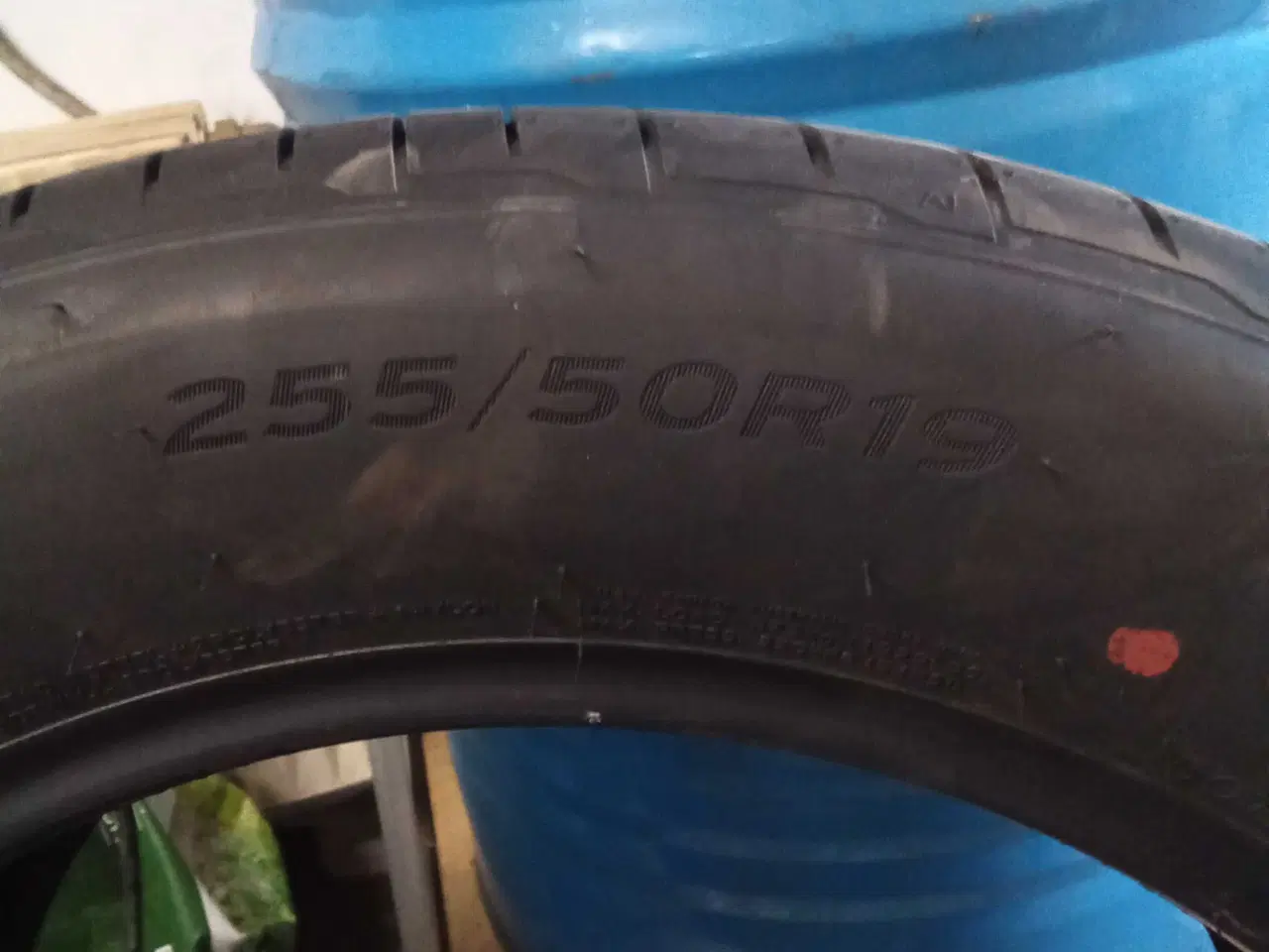 Billede 2 - Nye sommerdæk 4 stk.