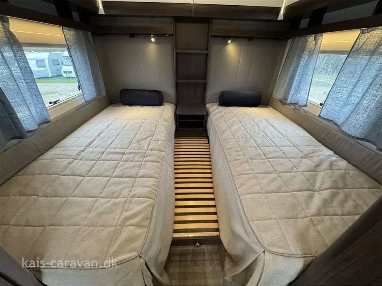 Billede 8 - 2026 - Polar Blueline 560 S