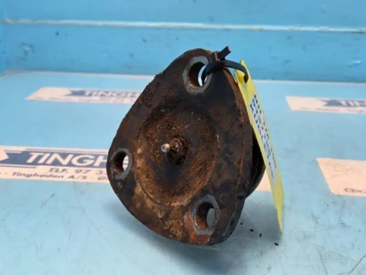 Billede 3 - New Holland TM190 Kugletap 5137138