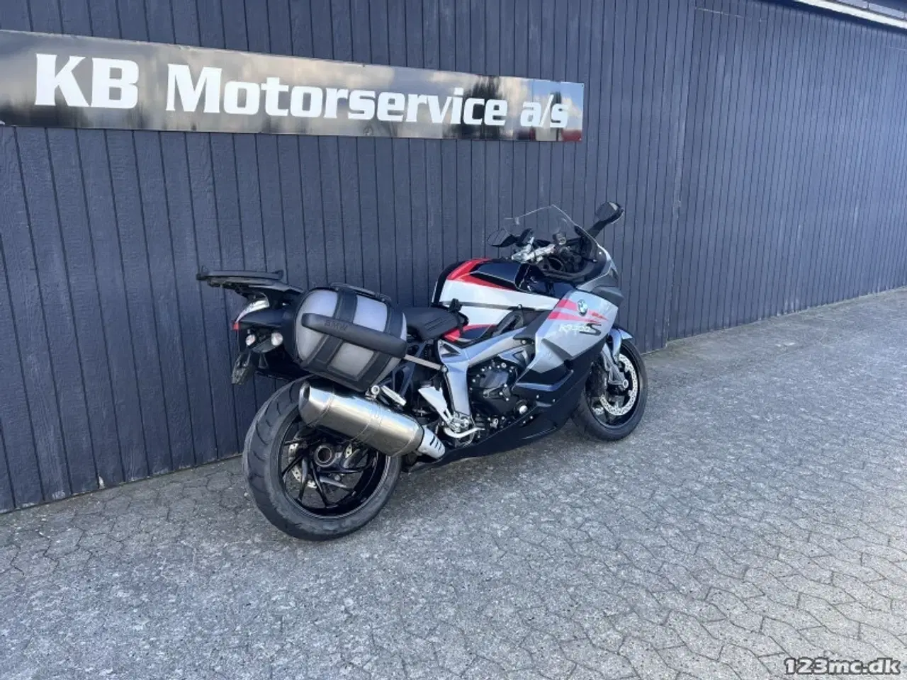 Billede 4 - BMW K 1300 S