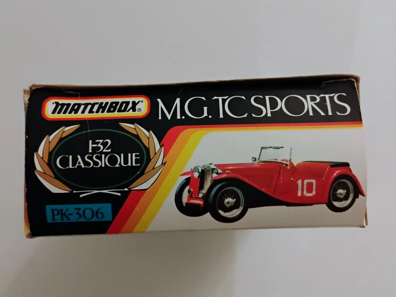 Billede 3 - Matchbox PK-306