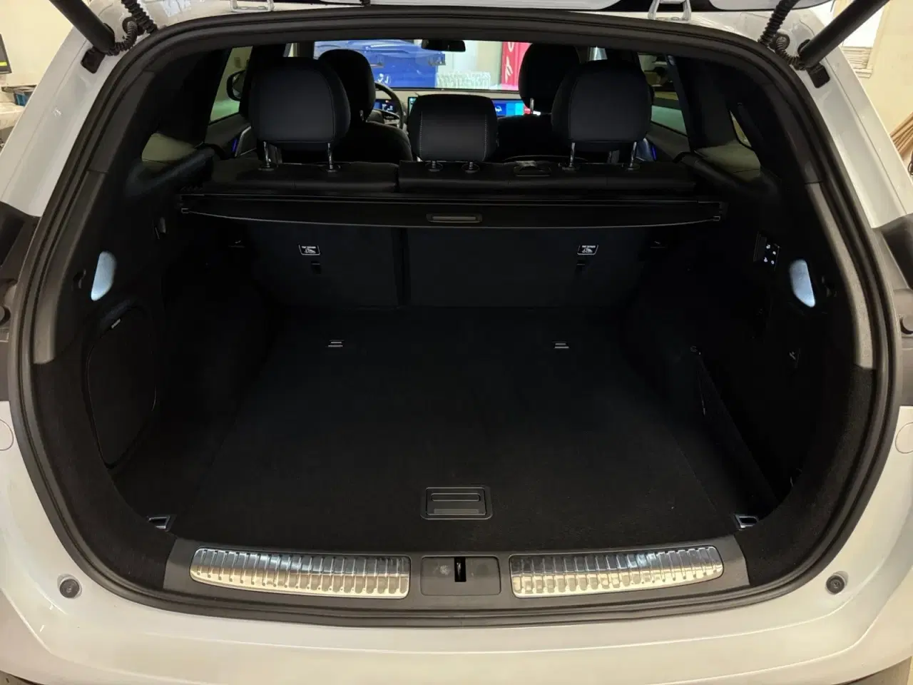 Billede 15 - Xpeng G9  Performance