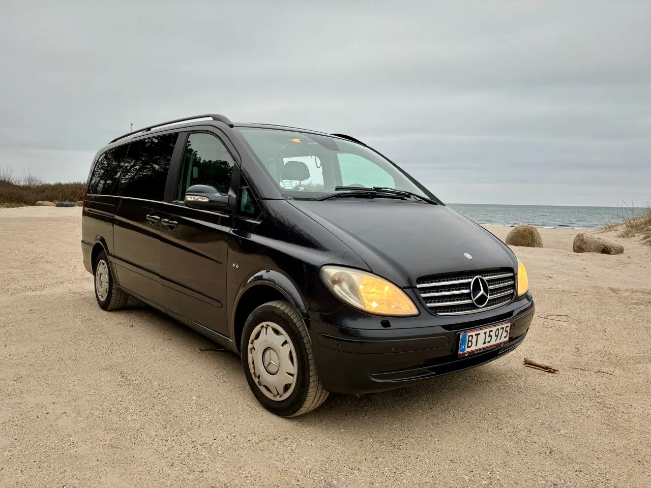 Billede 10 - Mercedes