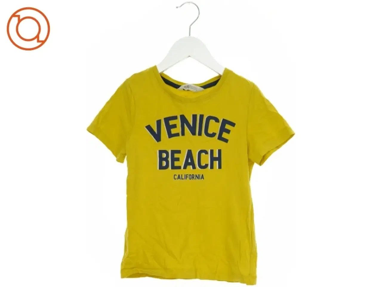 Billede 1 - T-Shirt fra H&M (str. 128 cm)