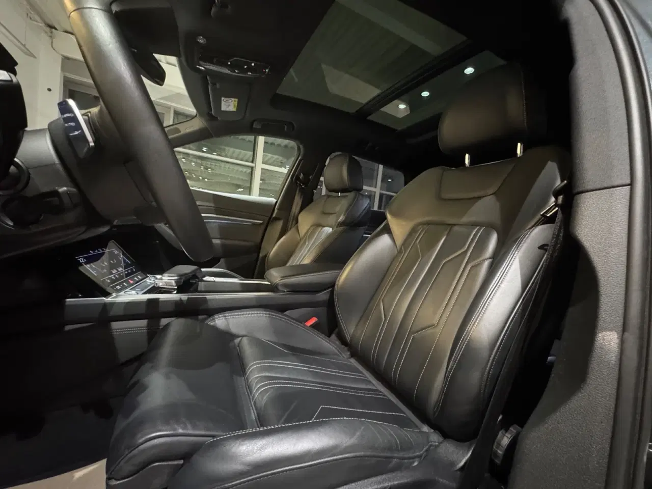 Billede 10 - Audi e-tron 55 S-line quattro