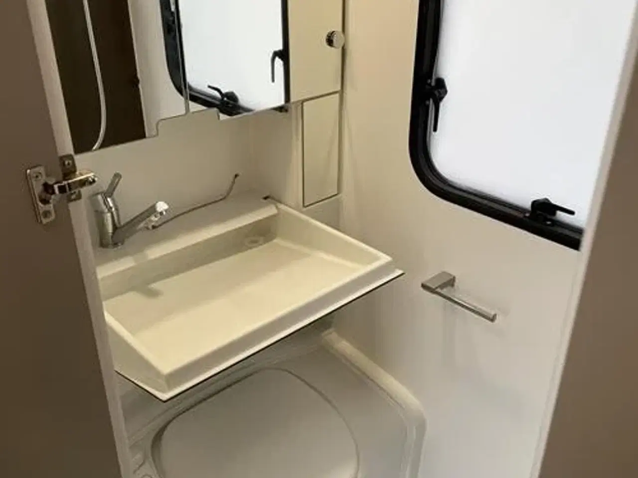 Billede 9 - Adria ALTEA Altea4four 362 LH