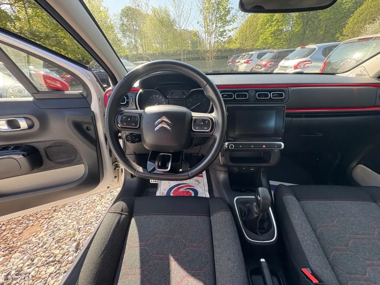 Billede 17 - Citroën C3 1,2 PureTech 82 Feel+