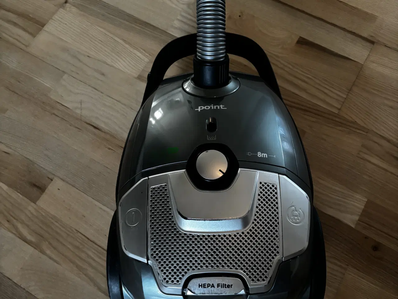 Billede 2 - Støvsuger
