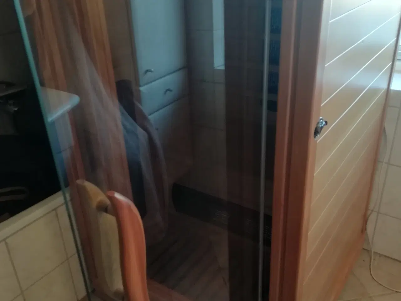 Billede 4 - Fantastisk wellness sauna med infrarød behandling