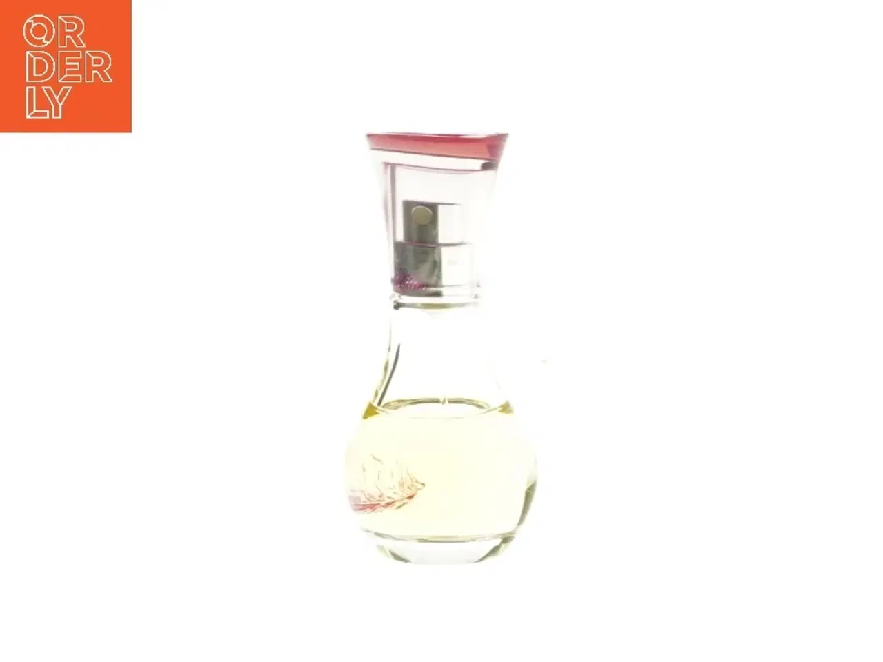 Billede 1 - Parfume flaske fra Paris Hilton (str. 11 cm)