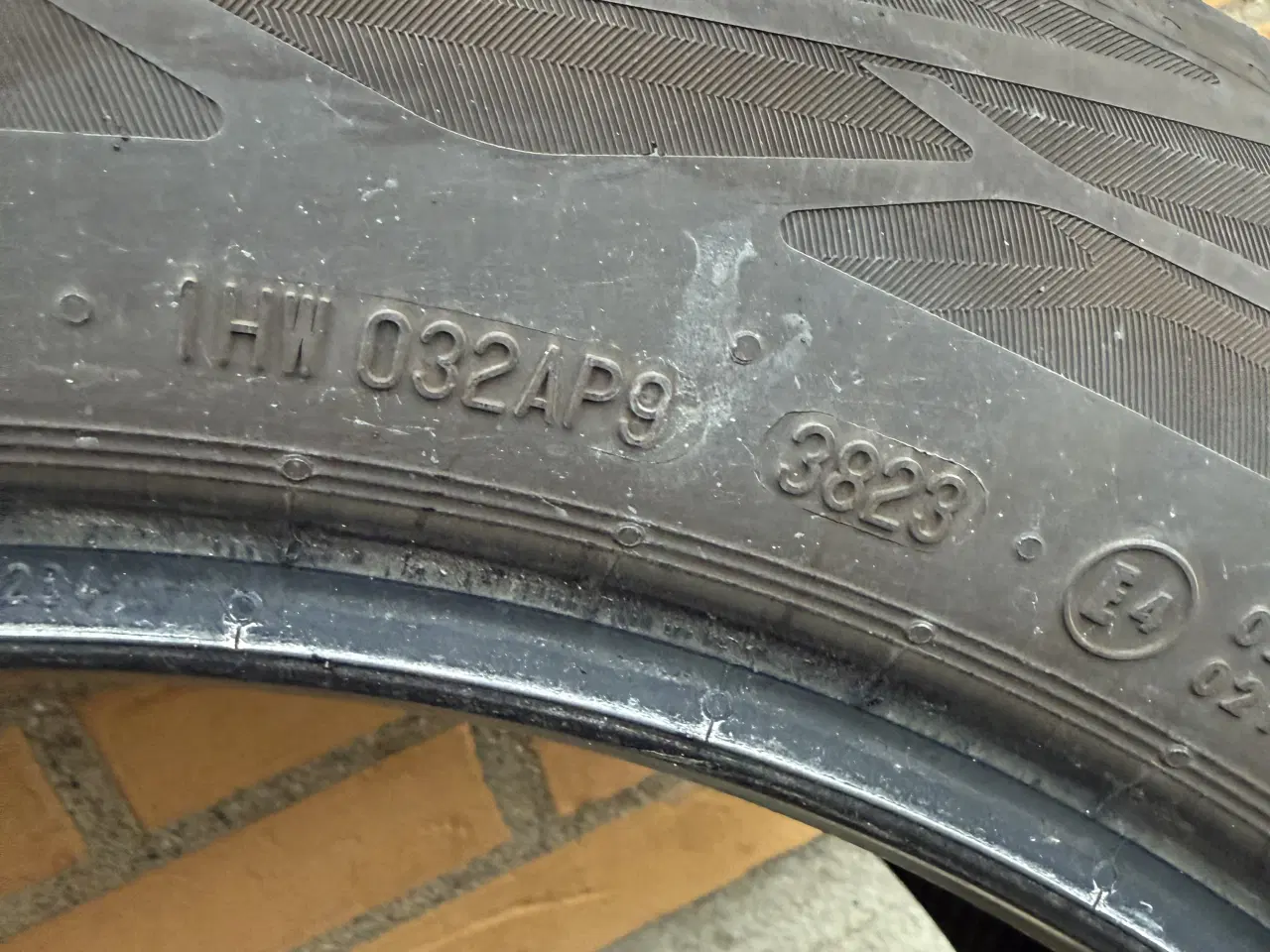 Billede 13 - Sommerdæk