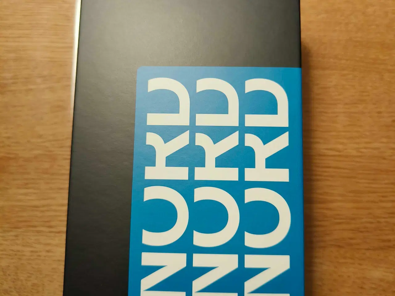 Billede 2 - Oneplus nord 3 128 gb/8gb- misty green 