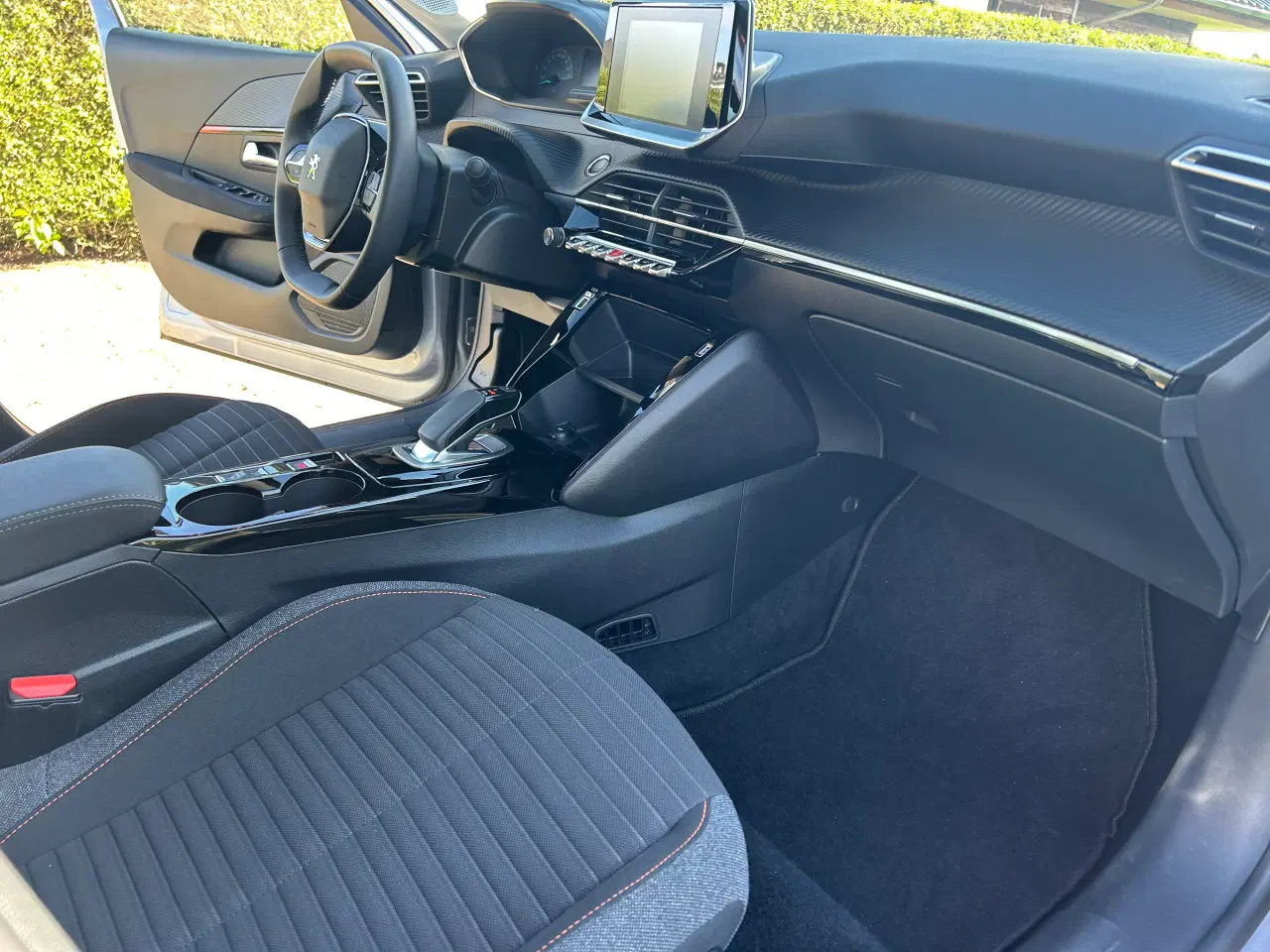 Billede 14 - Peugeot E-208 EL Active Pack