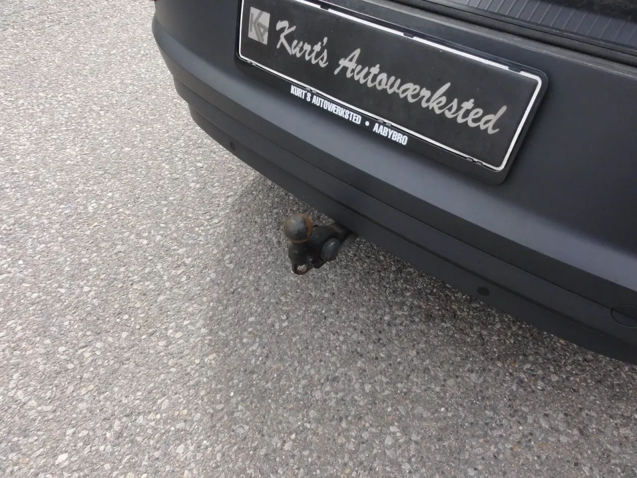 Billede 12 - VW ID.4 77 Tech Performance