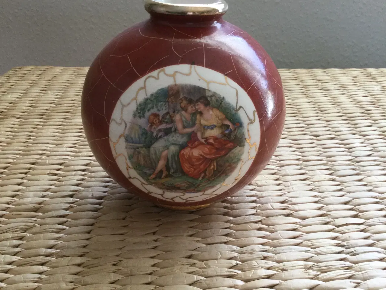 Billede 1 - Søholm keramik