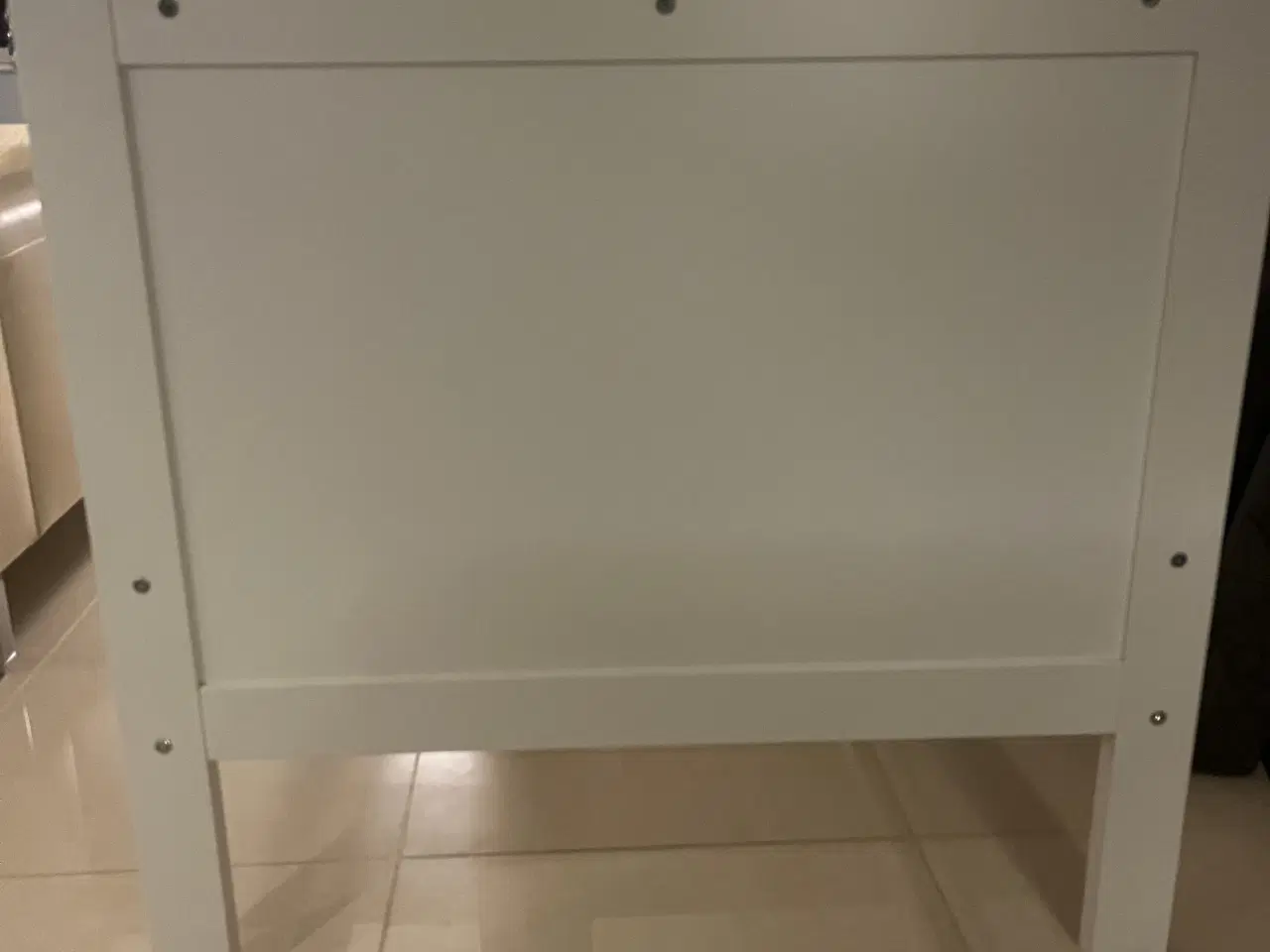 Billede 9 - Bortgives seng fra ILVA