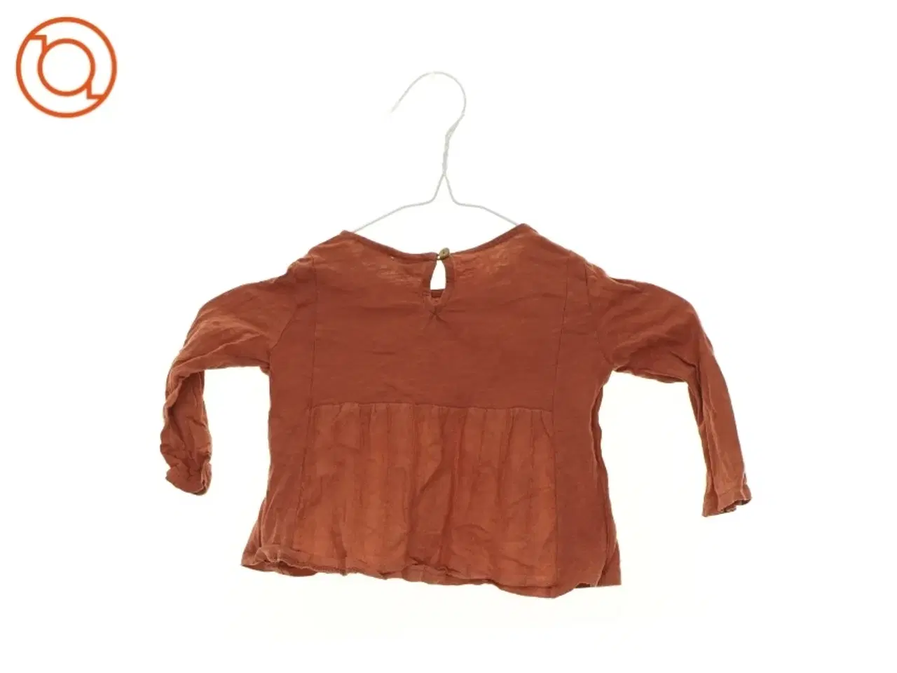 Billede 2 - Bluse fra Zara (str. 92 cm)