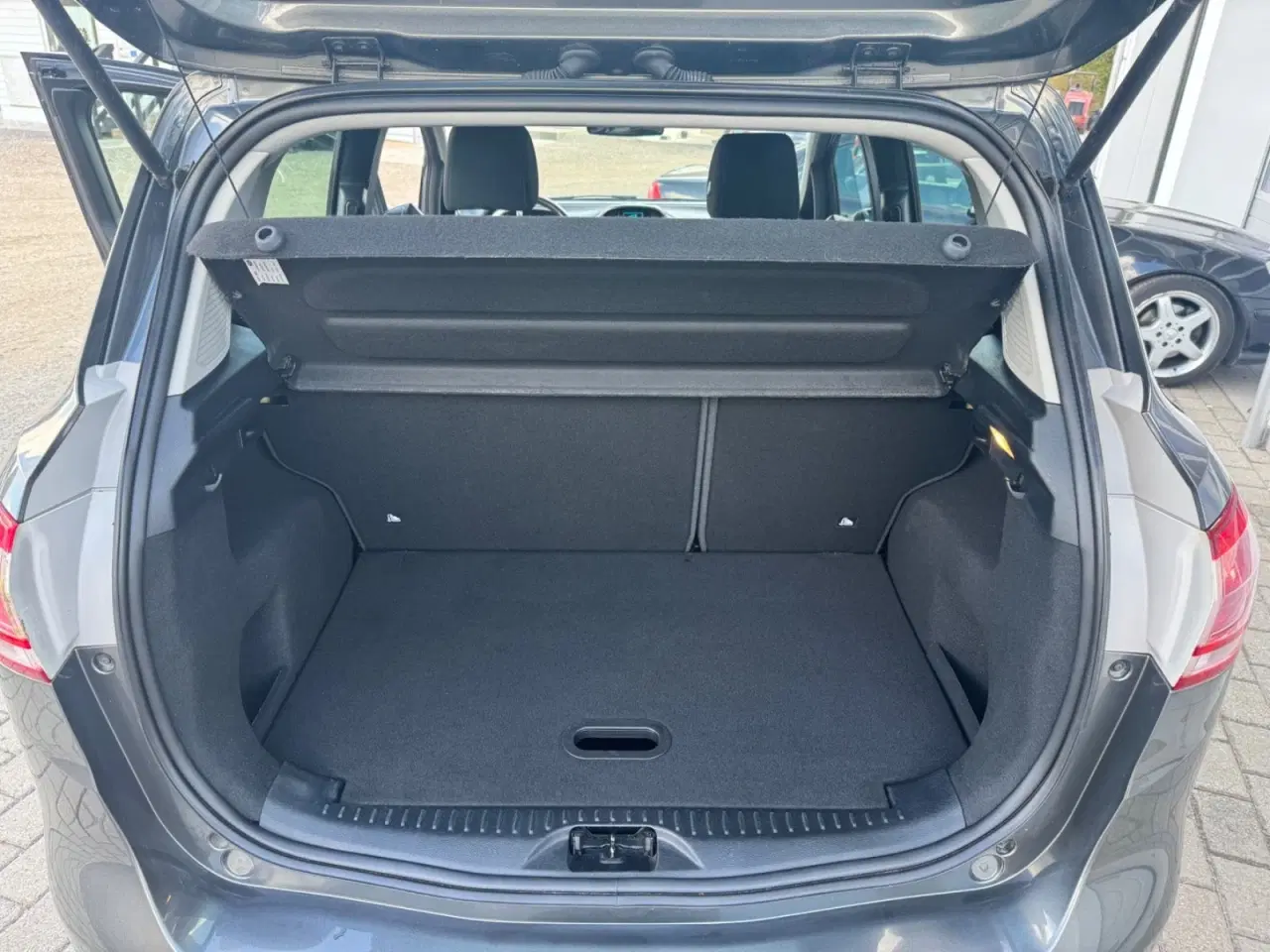 Billede 12 - Ford B-MAX 1,0 SCTi 100 Titanium