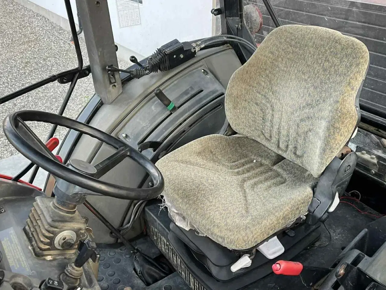 Billede 10 - Zetor 9520 turbo