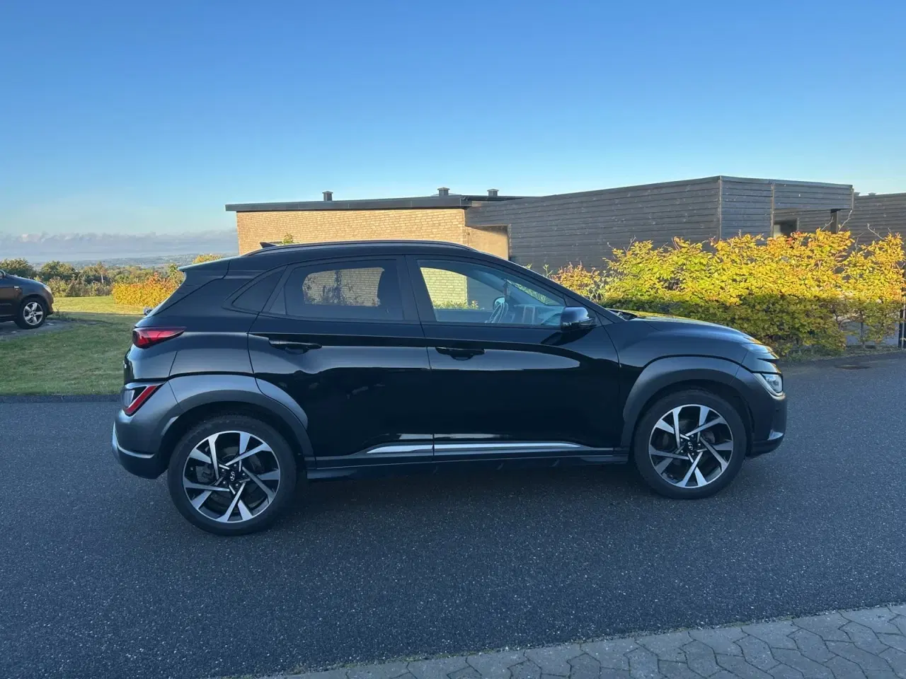 Billede 4 - Hyundai Kona 1,0 T-GDi Advanced